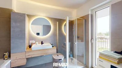 3-Zimmer-Wohnung kaufen in Linz – 73,14 m², € 355.000 – Bild 8 von 9