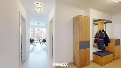 3-Zimmer-Wohnung kaufen in Linz – 73,14 m², € 355.000 – Bild 5 von 9