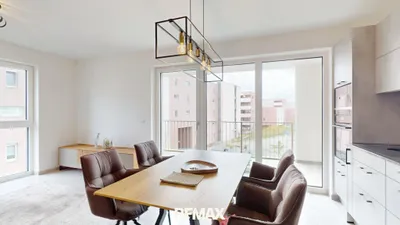 3-Zimmer-Wohnung kaufen in Linz – 73,14 m², € 355.000 – Bild 2 von 9