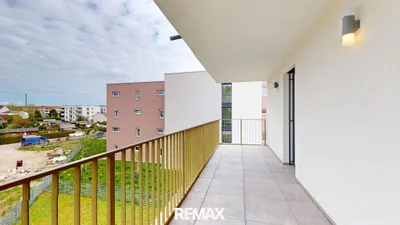3-Zimmer-Wohnung kaufen in Linz – 73,14 m², € 355.000 – Bild 7 von 9