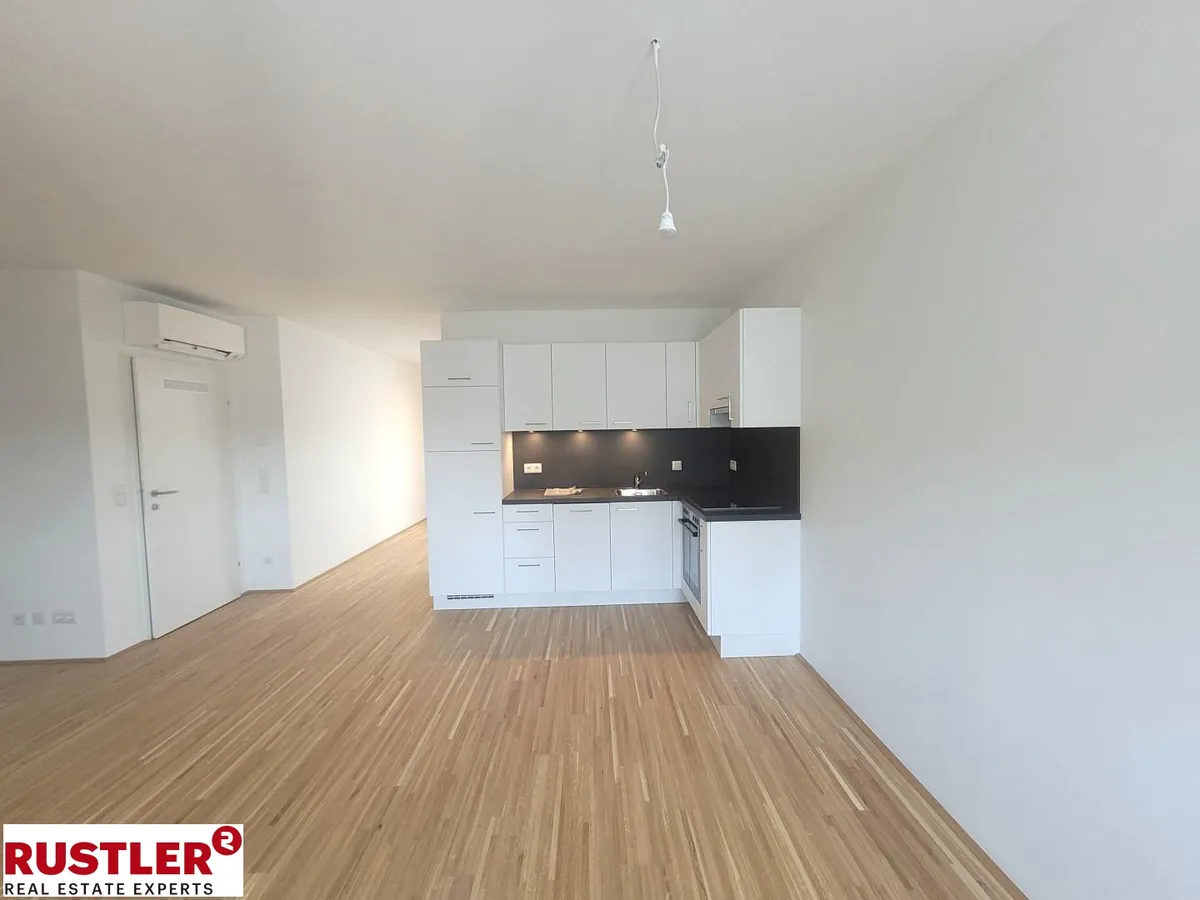 Wohnung – Wien, Oberbaumgarten, Baumgarten - Ansicht 3