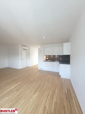 1-Zimmer-Wohnung mieten in Wien – 47,27 m², € 975 – Bild 5 von 9
