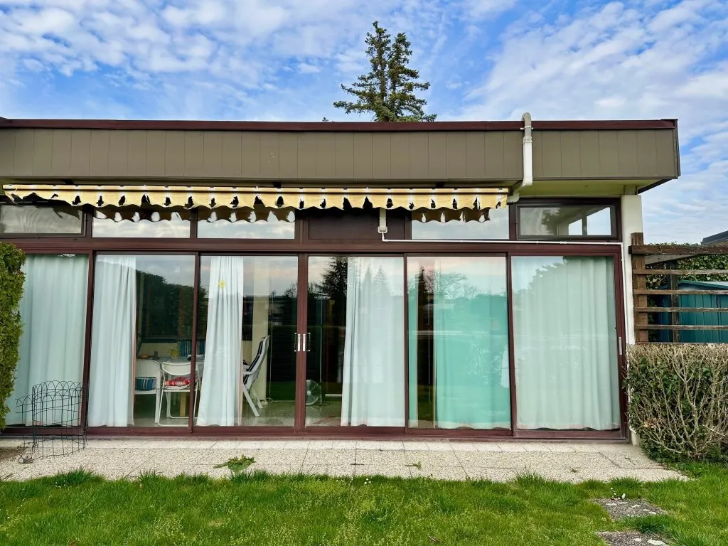 Apartment in Himberg, Katastralgemeinde Pellendorf - Ansicht 3