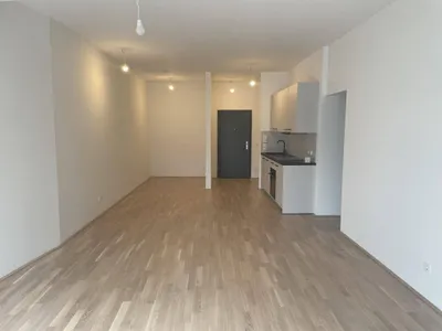 1-Zimmer-Wohnung mieten in Salzburg Stadt – 51 m², € 1.139 – Bild 1 von 6
