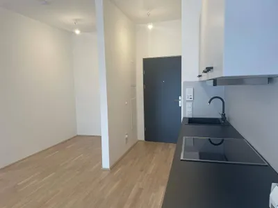 1-Zimmer-Wohnung mieten in Salzburg Stadt – 51 m², € 1.139 – Bild 2 von 6