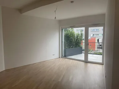 1-Zimmer-Wohnung mieten in Salzburg Stadt – 51 m², € 1.139 – Bild 5 von 6