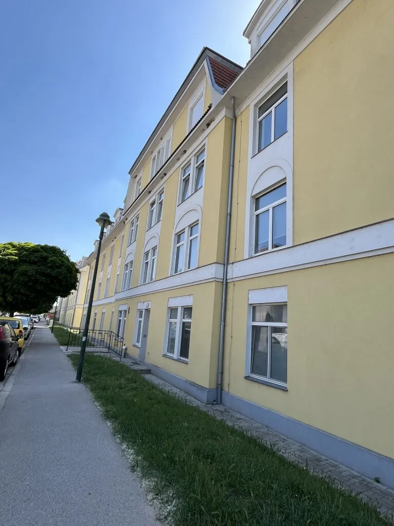 Wohnung – Fischamend, Katastralgemeinde Fischamend Markt - Ansicht 2