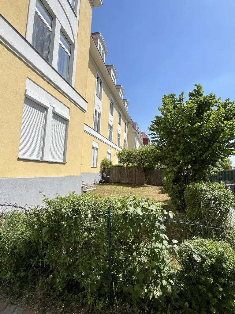 Wohnung – Fischamend, Katastralgemeinde Fischamend Markt - Ansicht 3