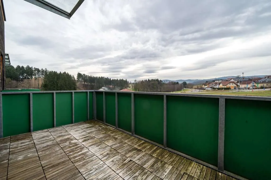 2 Zimmer Pärchentraum mit Grünblick in Euratsfeld - Ansicht 3