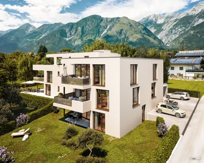 3-Zimmer-Wohnung kaufen in Innsbruck-Land – 71,15 m², € 622.560