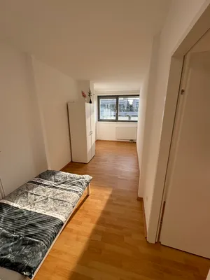 Vienna WG-Zimmer mit Stephansdom-Fernblick – Bild 2