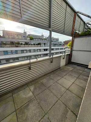 Vienna WG-Zimmer mit Stephansdom-Fernblick – Bild 3