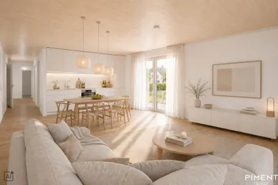 5-Zimmer-Wohnung kaufen in Wien – 115,13 m², € 699.000