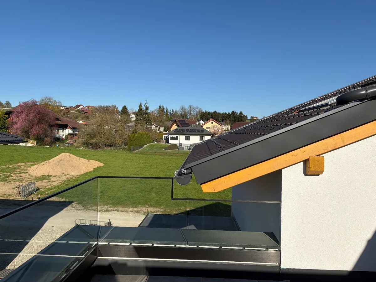 Wohnung – Offenhausen, Würting - Ansicht 2