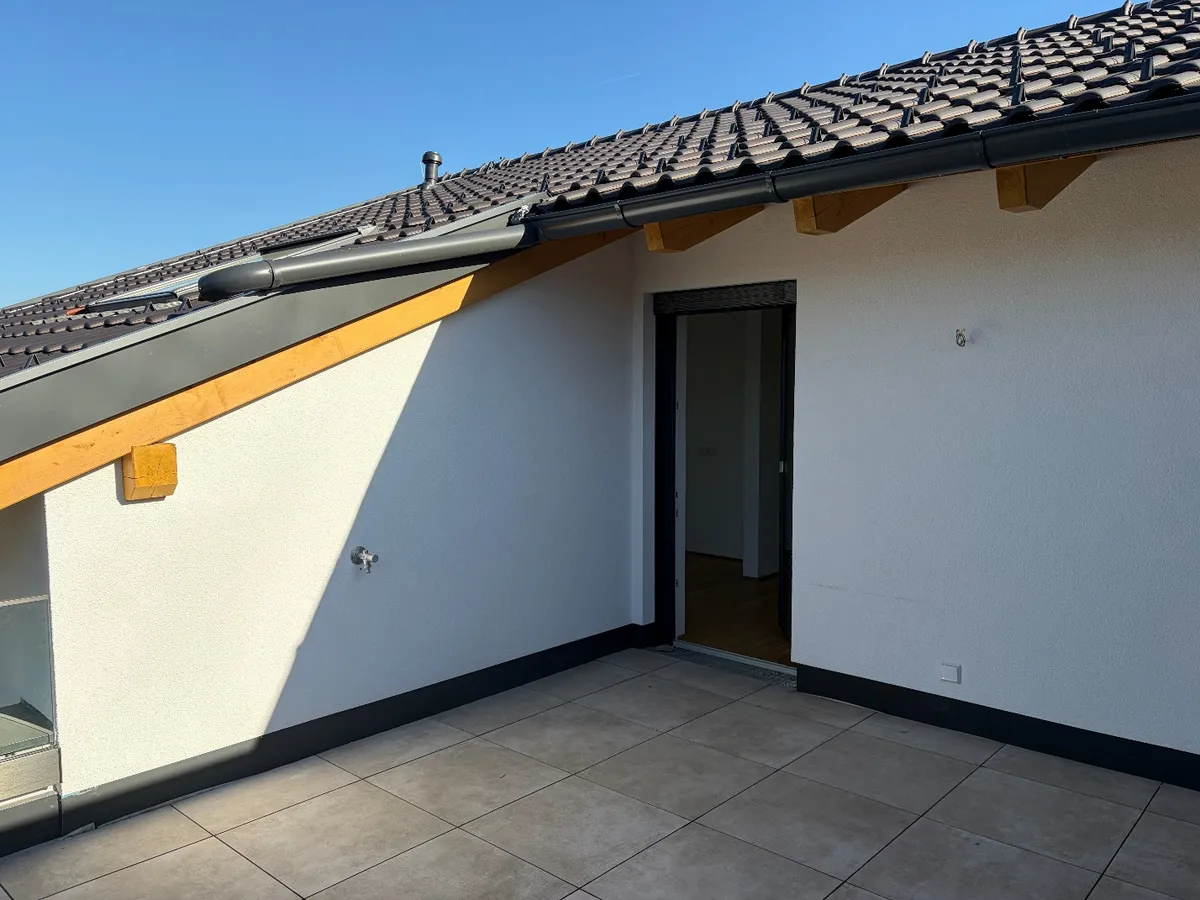 Wohnung – Offenhausen, Würting - Ansicht 3