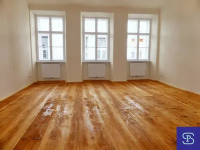 Provisionsfrei: Renovierter 71m² Altbau mit Einbauküche Nähe Graben - 1010 Wien – Bild 2
