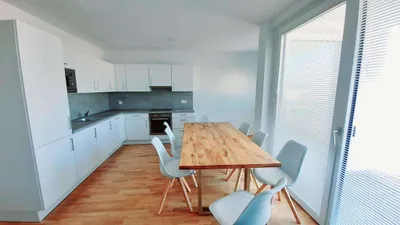 WOHNGEMEINSCHAFT mit 4 Zimmer – Bild 3