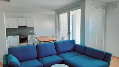 WOHNGEMEINSCHAFT mit 4 Zimmer – Bild 2