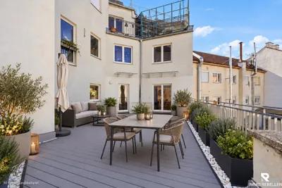 3-Zimmer-Wohnung kaufen in Wien – 108,81 m², € 579.000