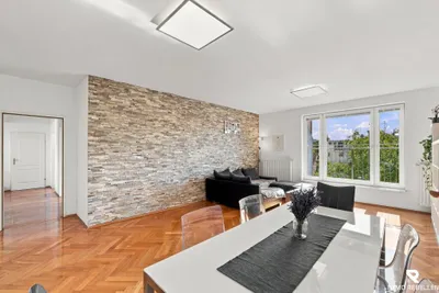 3-Zimmer-Wohnung kaufen in Wien – 108,81 m², € 579.000 – Bild 4 von 24