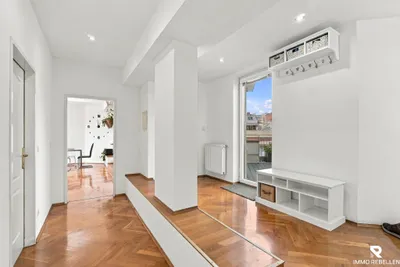 3-Zimmer-Wohnung kaufen in Wien – 108,81 m², € 579.000 – Bild 17 von 24