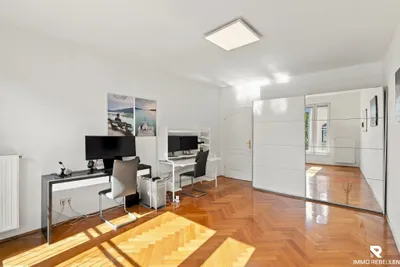 3-Zimmer-Wohnung kaufen in Wien – 108,81 m², € 579.000 – Bild 12 von 24