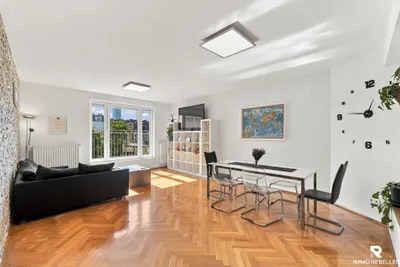 3-Zimmer-Wohnung kaufen in Wien – 108,81 m², € 579.000 – Bild 3 von 24