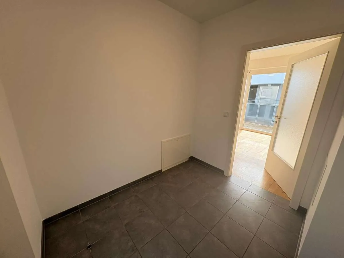 Seniorenwohnung in St. Peter – pohled 2