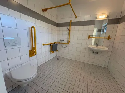2-Zimmer-Wohnung mieten in Graz – 40,47 m², € 526 – Bild 7 von 7