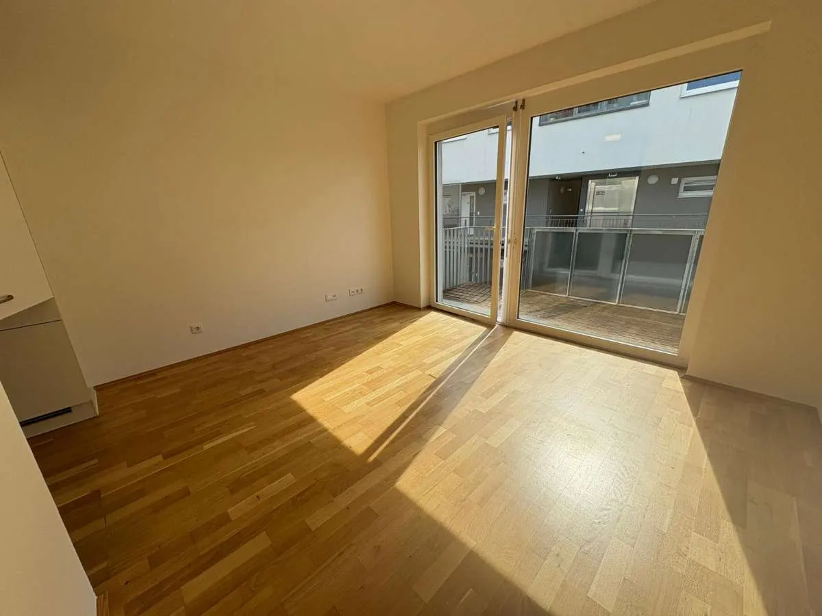 Seniorenwohnung in St. Peter – pohled 3