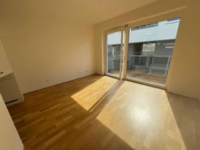 2-Zimmer-Wohnung mieten in Graz – 40,47 m², € 526 – Bild 3 von 7