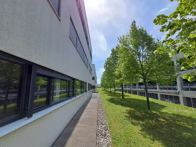 2-Zimmer-Wohnung mieten in Tulln – 42,24 m², € 699 – Bild 3 von 6