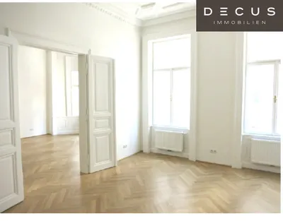 4-Zimmer-Wohnung mieten in Wien – 130,8 m², € 2.378 – Bild 9 von 10