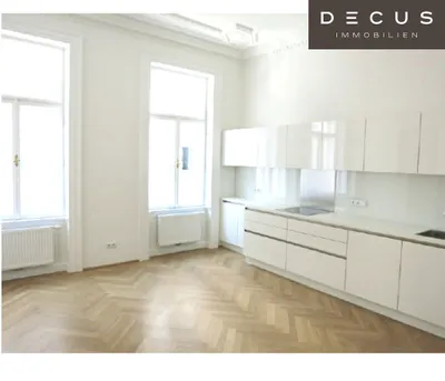4-Zimmer-Wohnung mieten in Wien – 130,8 m², € 2.378 – Bild 3 von 10
