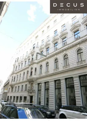 4-Zimmer-Wohnung mieten in Wien – 130,8 m², € 2.378 – Bild 2 von 10