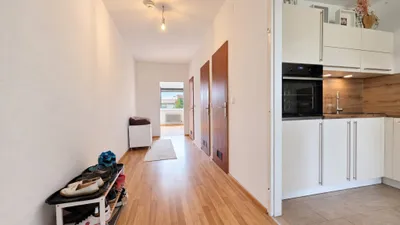 2-Zimmer-Wohnung kaufen in Klagenfurt – 62,81 m², € 198.500 – Bild 5 von 10