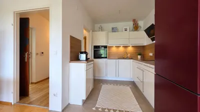 2-Zimmer-Wohnung kaufen in Klagenfurt – 62,81 m², € 198.500 – Bild 8 von 10