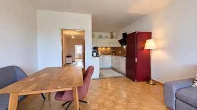 2-Zimmer-Wohnung kaufen in Klagenfurt – 62,81 m², € 198.500 – Bild 3 von 10