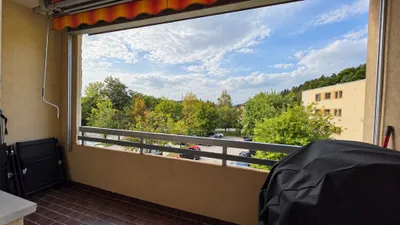 2-Zimmer-Wohnung kaufen in Klagenfurt – 62,81 m², € 198.500 – Bild 9 von 10