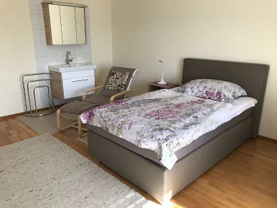 1-Zimmer-Wohnung mieten in Weiz – 23 m², € 415 – Bild 1 von 6