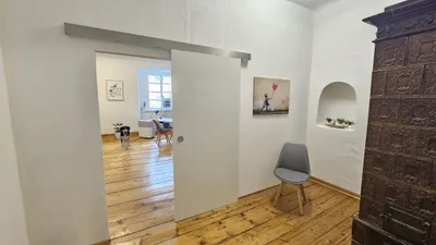 2-Zimmer-Gewerbeimmobilie mieten in Spittal an der Drau – 73 m², € 648 – Bild 7 von 12