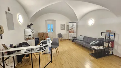 2-Zimmer-Gewerbeimmobilie mieten in Spittal an der Drau – 73 m², € 648 – Bild 5 von 12