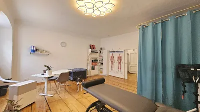 2-Zimmer-Gewerbeimmobilie mieten in Spittal an der Drau – 73 m², € 648 – Bild 3 von 12