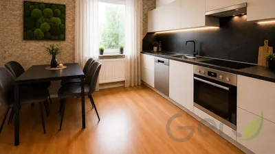2-Zimmer-Wohnung kaufen in Salzburg Stadt – 73,8 m², € 448.000 – Bild 5 von 8