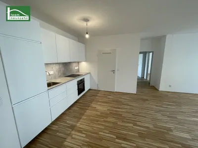FLAIR City living - Tolle 3-Zimmer Wohnung mit Balkon zum Genießen! Viel Stauraum und absolute Ruhe - Nahe Bahnhof Atzgersdorf – Bild 2