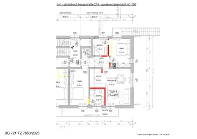 3-Zimmer-Wohnung kaufen in Klagenfurt Land – 76,21 m² – Bild 24 von 24