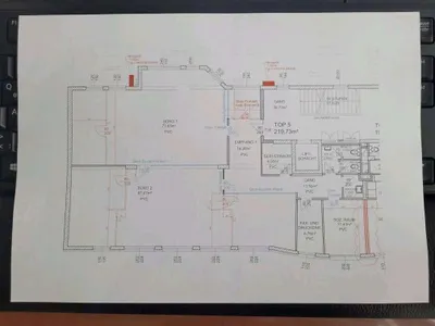 6-Zimmer-Gewerbeimmobilie mieten in Wien – 219 m², € 3.616 – Bild 23 von 23