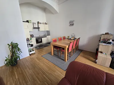 Wohnung mieten in Graz – 61 m², € 564 – Bild 1 von 9