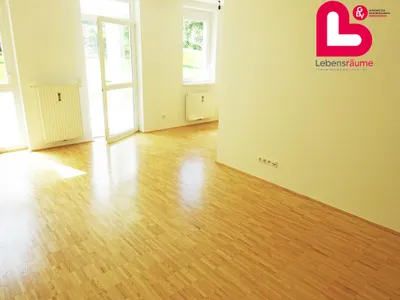 3-Zimmer-Wohnung mieten in Urfahr-Umgebung – 83,73 m², € 888 – Bild 3 von 14