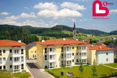 3-Zimmer-Wohnung mieten in Urfahr-Umgebung – 83,73 m², € 888 – Bild 9 von 14